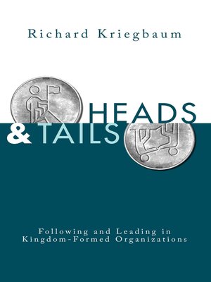 cover image of Heads and Tails